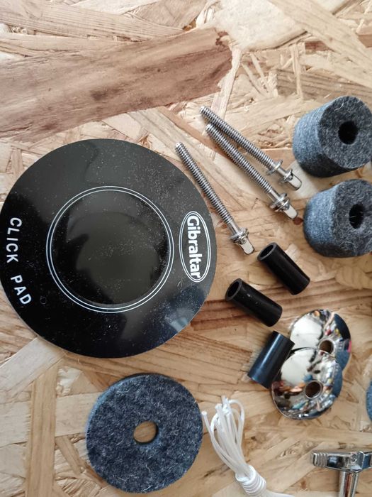 Gibraltar SC-DTK Drummer's Tech Kit