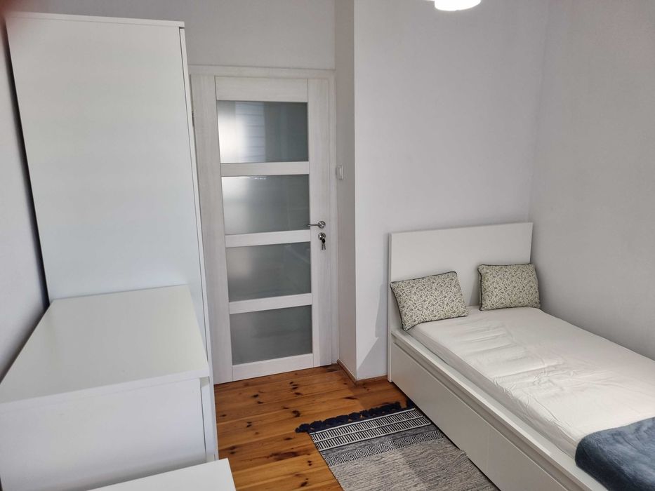 Mieszkanie – Wrocław, Plac Grunwaldzki - Widok 2
