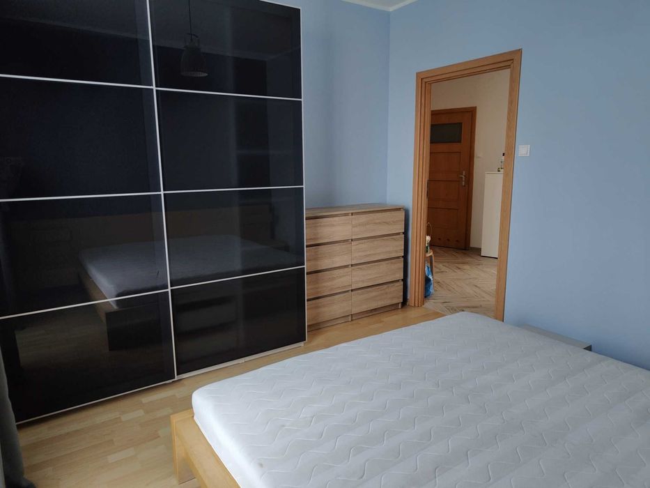 Apartment in Łódź - View 5