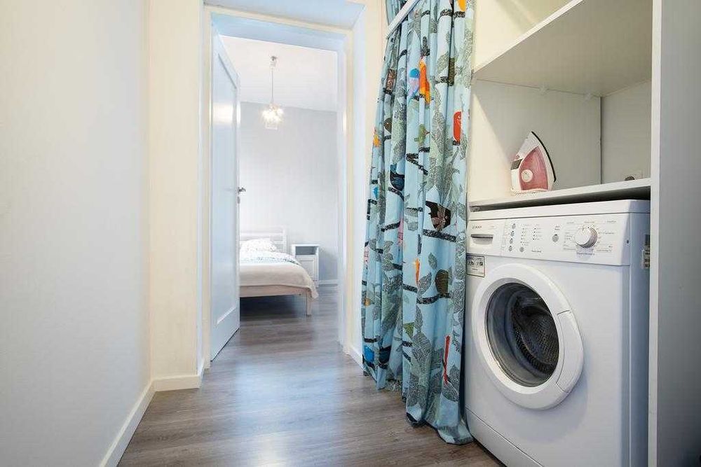 Nocleg na doby w centrum Gdyni