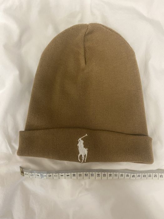 Czapka Polo Ralph Lauren