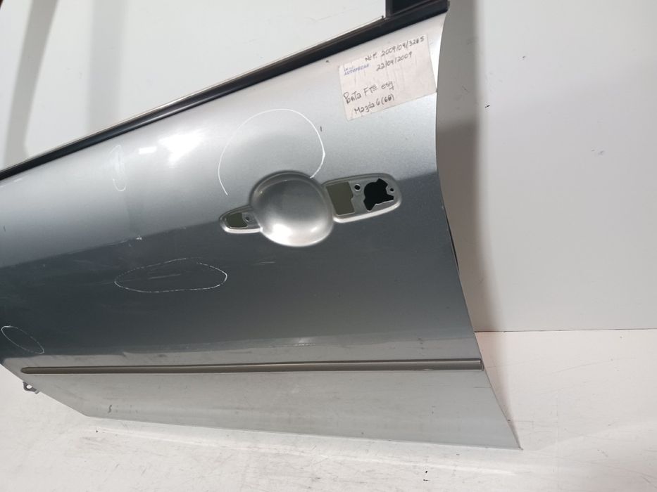 Porta frente esquerda MAZDA 6 Hatchback (GG)