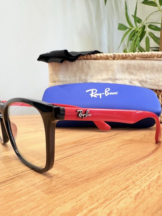 Oculos Ray-Ban Criança