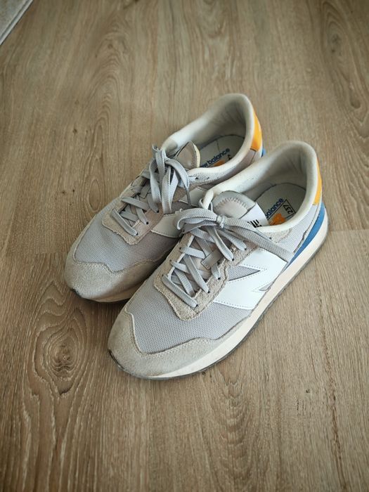New balance 237 n.44