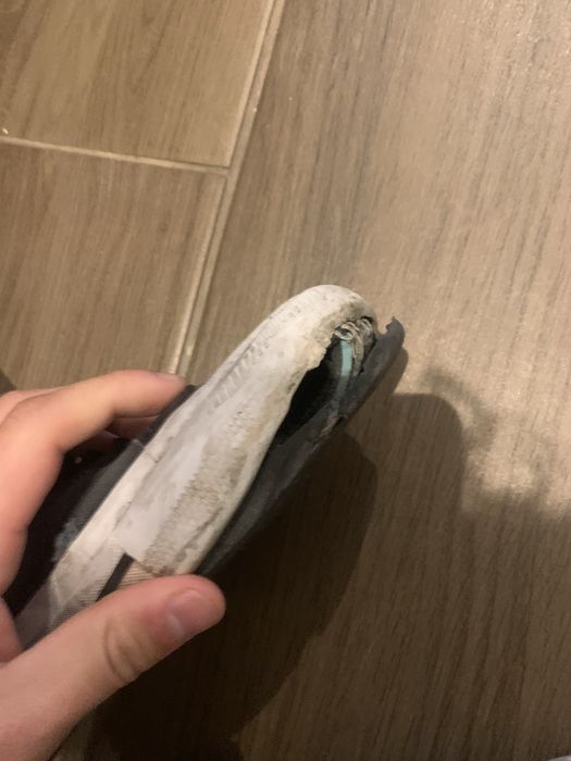 Troco Converse One Star por jola