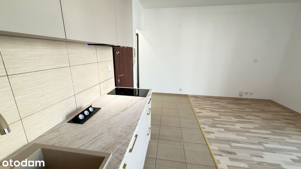 Bez Pośredników * Przytulne 2 Pokoje Z Dużym Balkonem