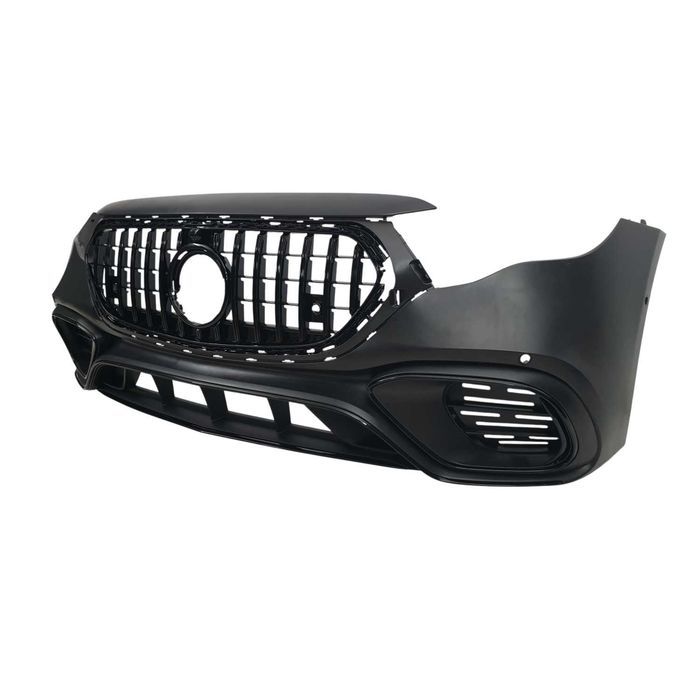 Бампер AMG Mercedes E Class W214 2023 2025
