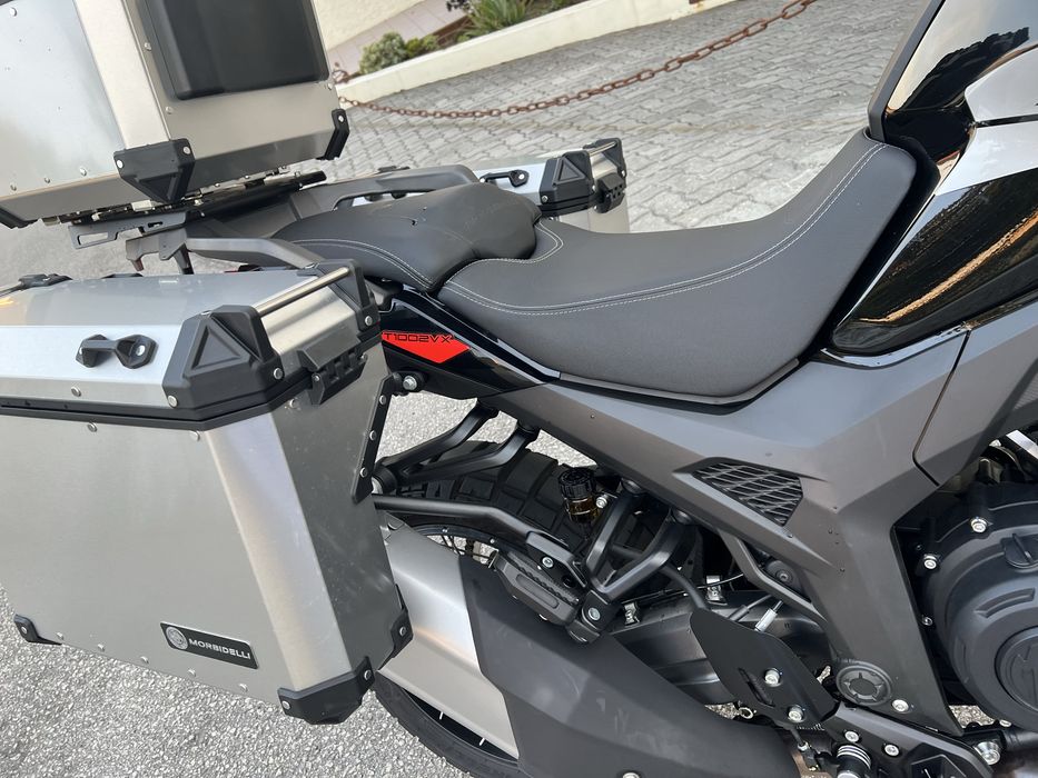 Venda urgente MORBIDELLI  T1002VX