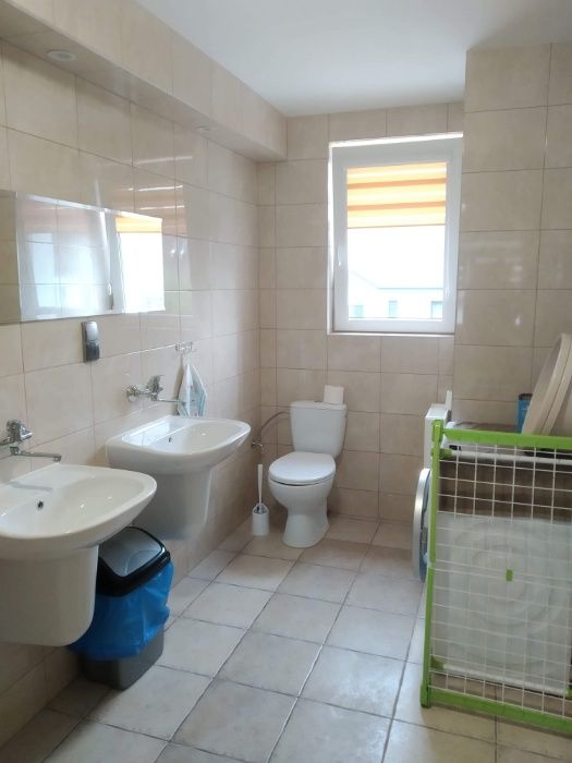 Noclegi - pokoje dla pracowników i turystów do wynajęcia