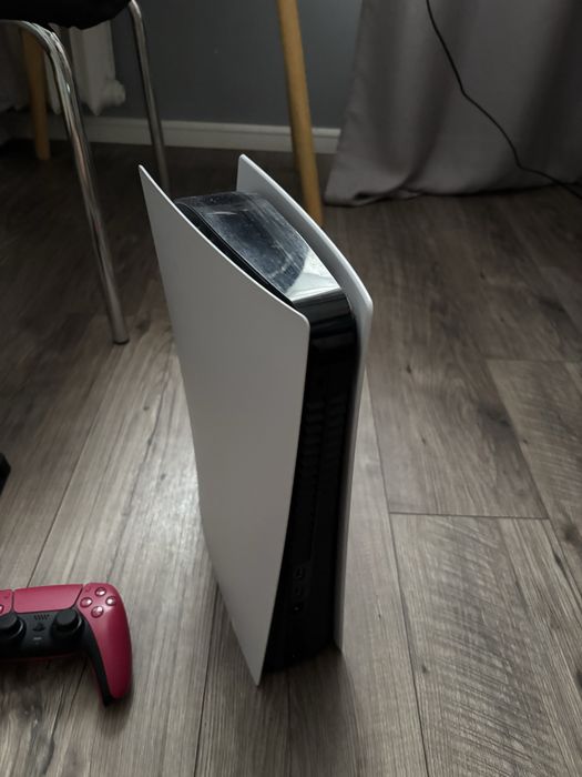Playstation 5 digital