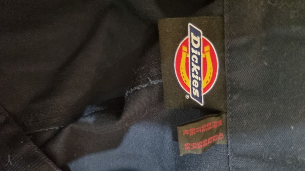 Шорты Dickies новые
