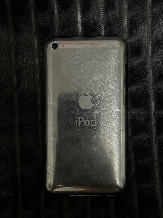 iPod touch 4.