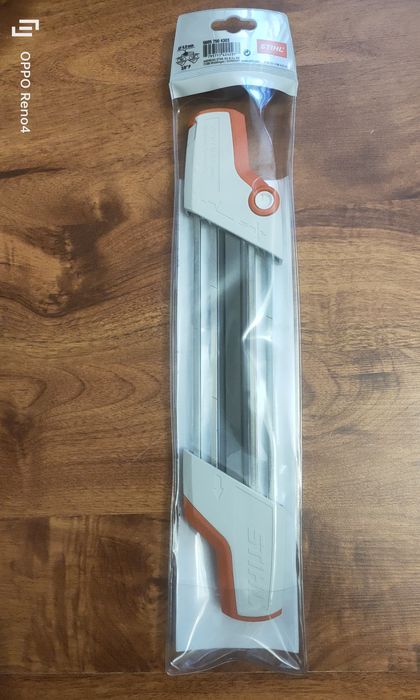 Prowadnik pilnika  Sthil 2w1