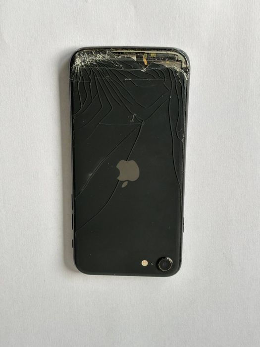 iPhone SE 2020 128GB