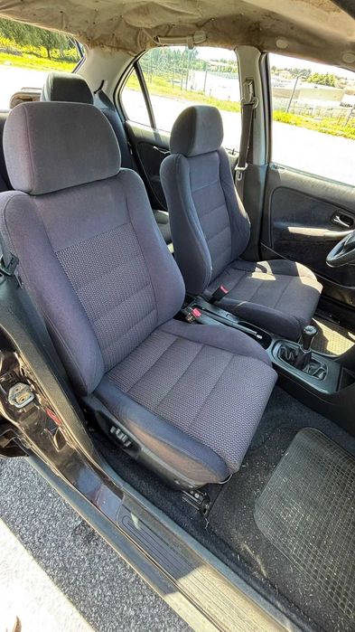 Honda Civic Mb3 1.5 Vtec 1997