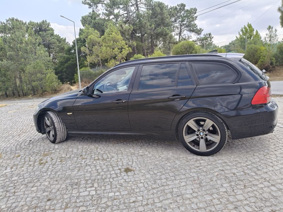 Venda - BMW serie 3
