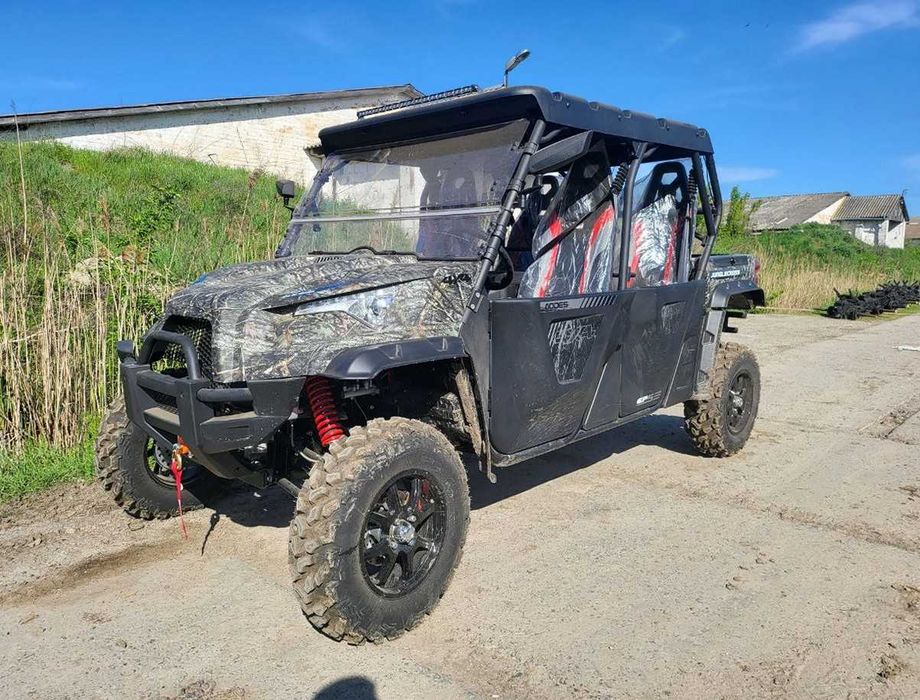 Багі Odes ML 1000 UTV без передоплати