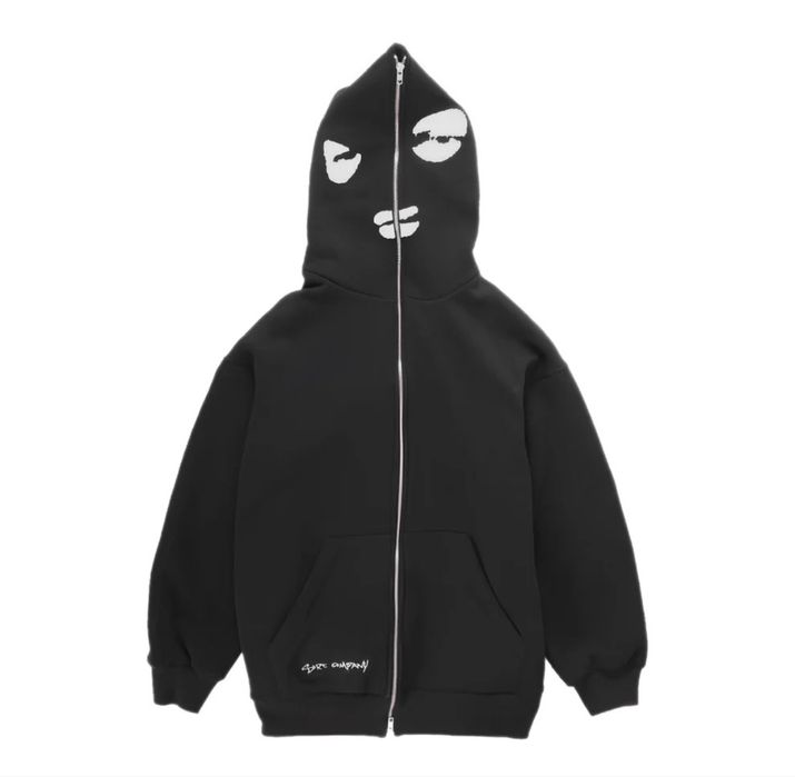 Зипка Sort Company zip hoodie худи  streetwear sk8