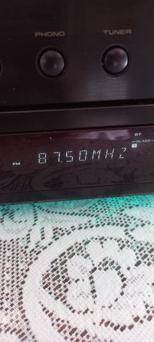 Amplituner Pioneer SX-403RDS