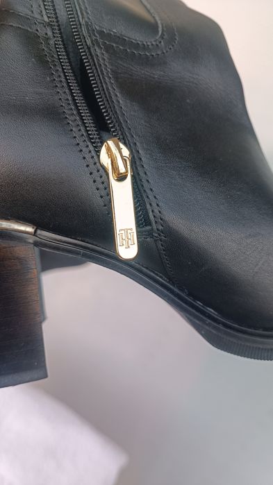 Botas mulher tam 38