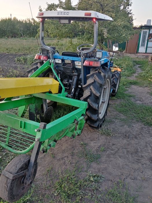 Продам ісекі гіас