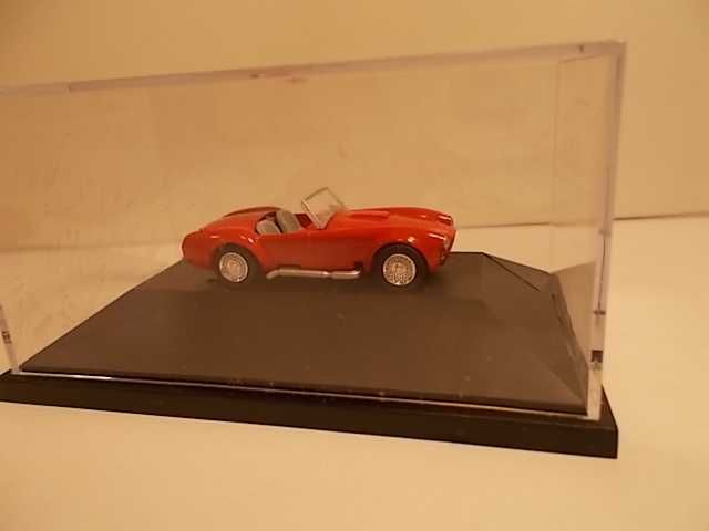 1:87 herpa - ac cobra