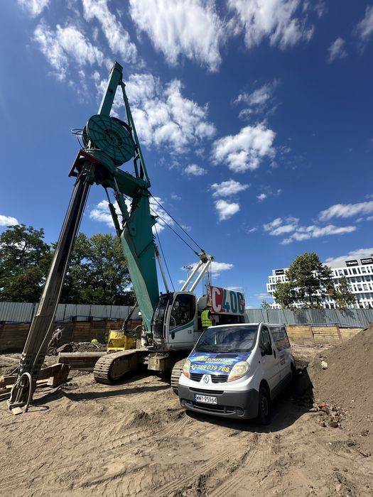 KlimaPRO Mobilny seriws klimatyzacji samochodowych