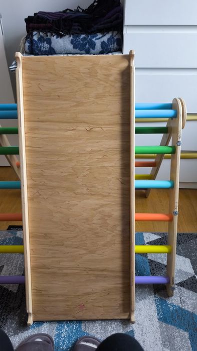 Трикутник Піклера Харків самовивіз