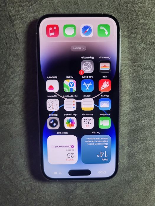 Iphone 14 pro  512 gb Айфон про