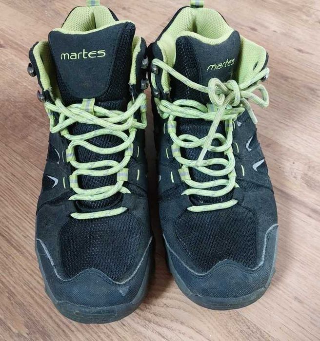 Buty trekkingowe Martes 41