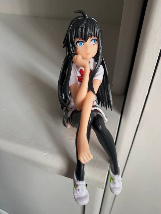 Figurka Anime kolekcjonerska