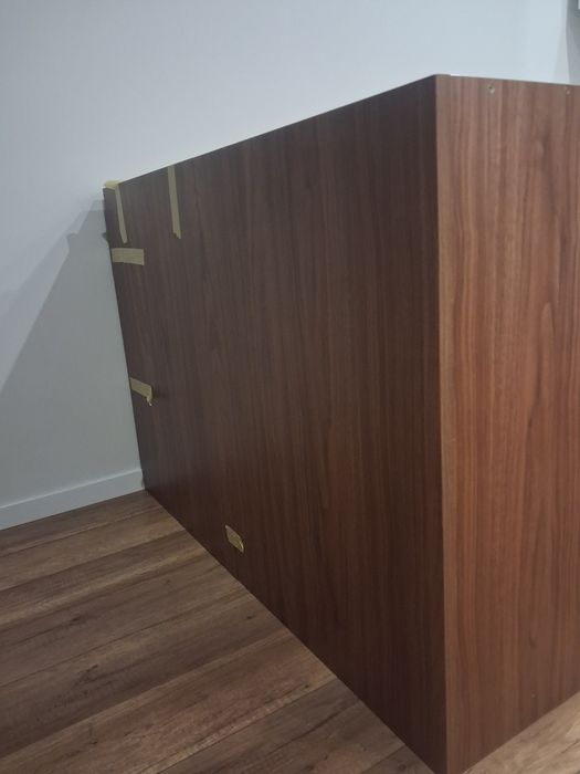 Podstawa pod wyspę kuchenną