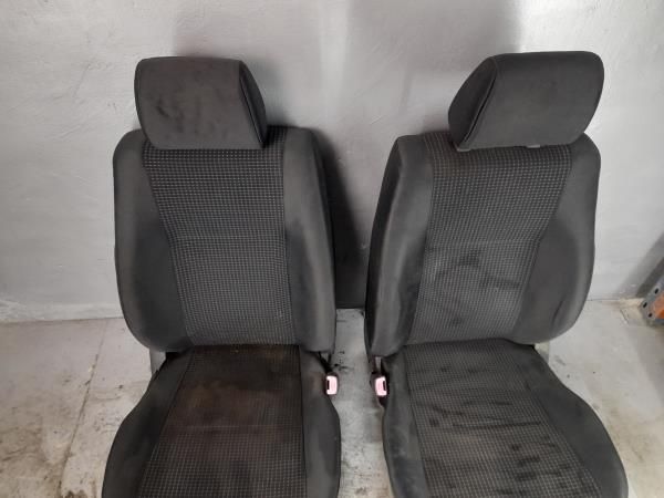 Conjunto de bancos SUZUKI Swift III (MZ, EZ)