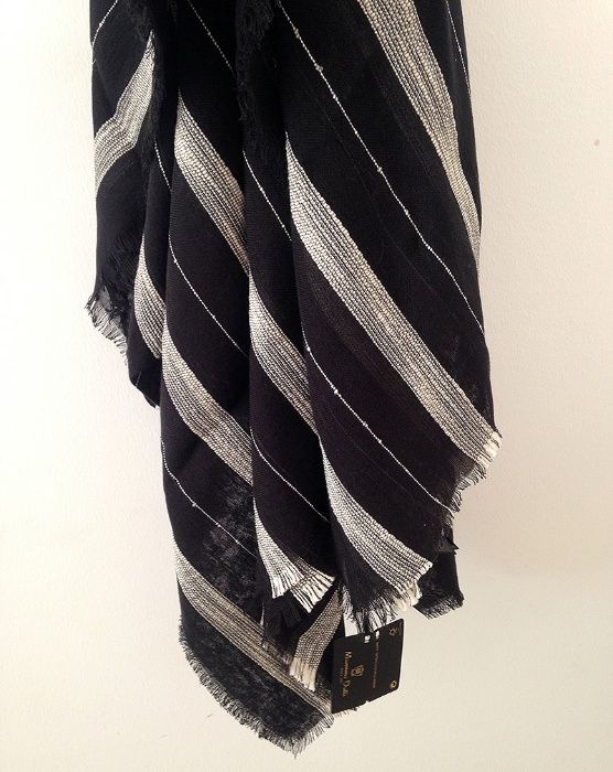 Echarpe Massimo Dutti