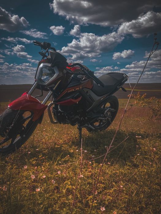 Продам Lifan jr200