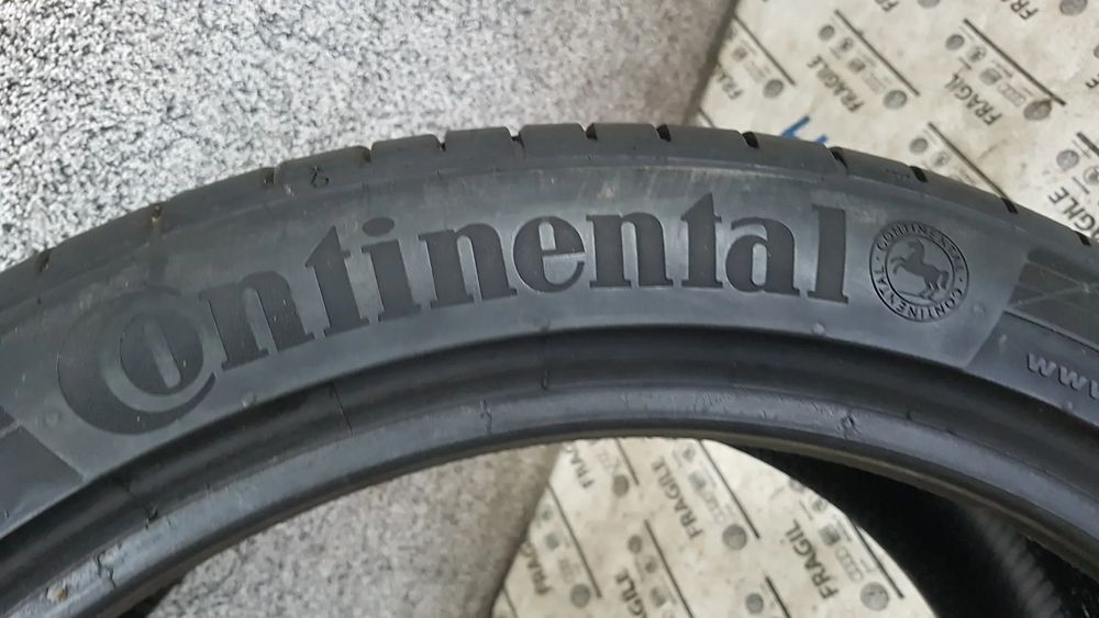 continental conti sport contact 5  235/40r18  235/40/18