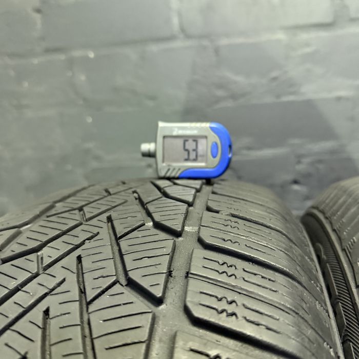 2шт 235/65 R17 Semperit Speed-Grip 2