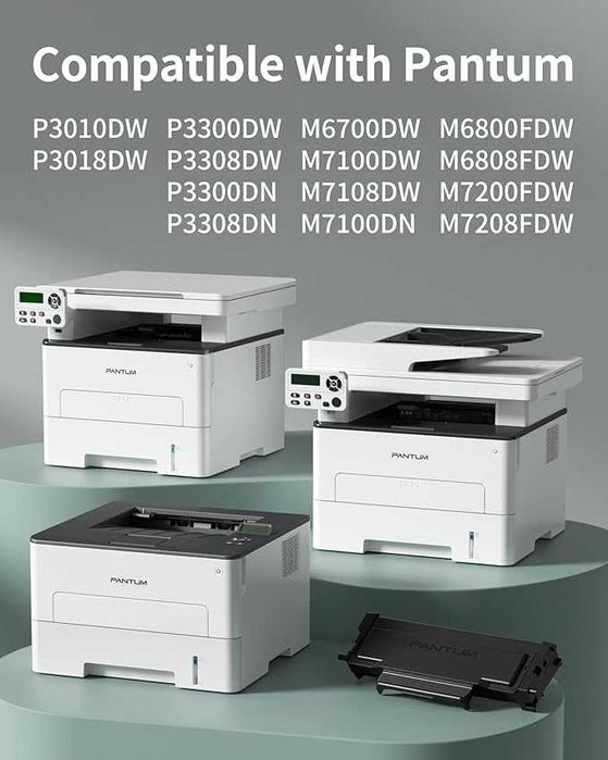 PANTUM bęben DL-410