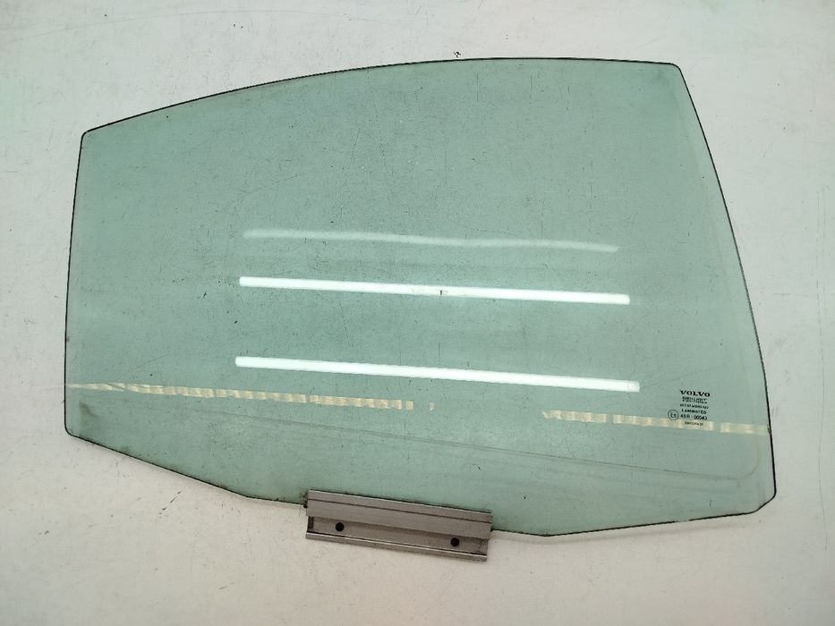 Vidro Traseiro Direito - VOLVO S60 I (384) | 00 - 10