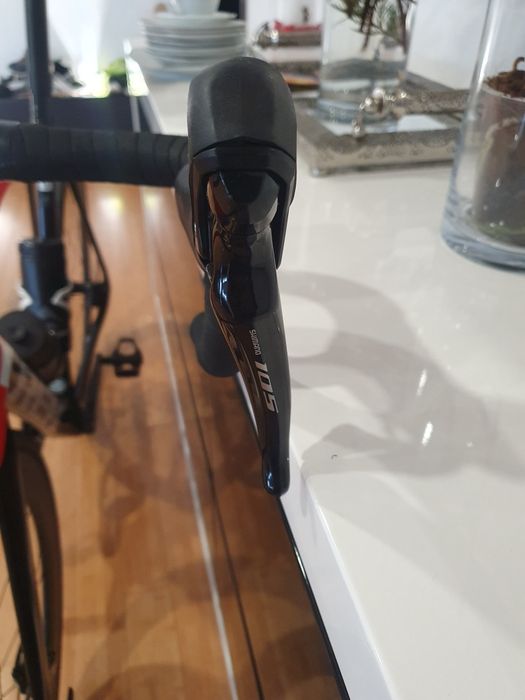 Grupo Shimano 105 Disco