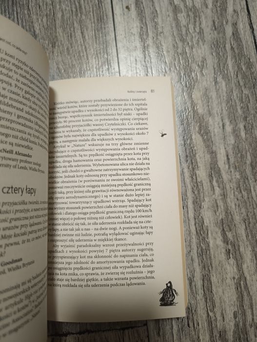 Czy jest coś co jada osy