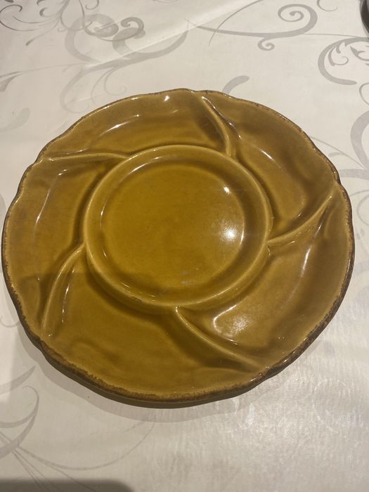 Pratos de Aperitivo