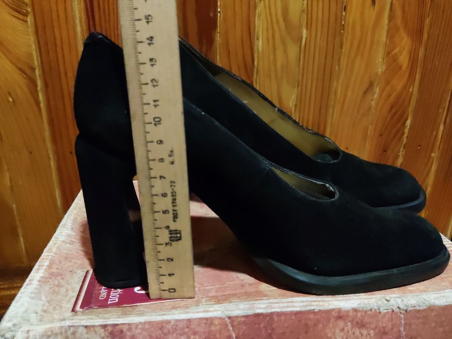 Женские туфли/TJ Collection/37.5
