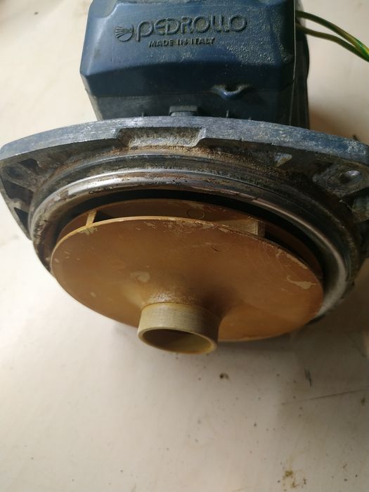 водокачки на запчасти