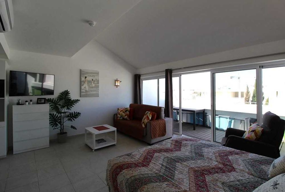 Apartamento T0 - até 4 PAX - Golden Club Cabanas, Algarve