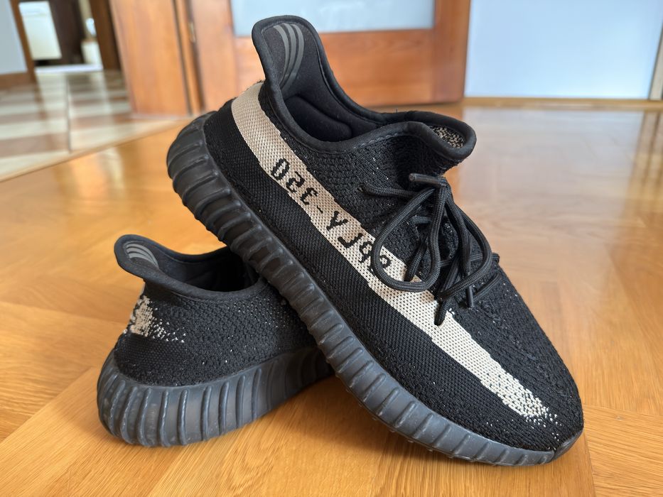 Yeezy boost 350