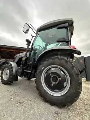 Обмін + доплата! Трактор СКАУТ CRX К з опаленням KM490BT КПП (4+4)х2