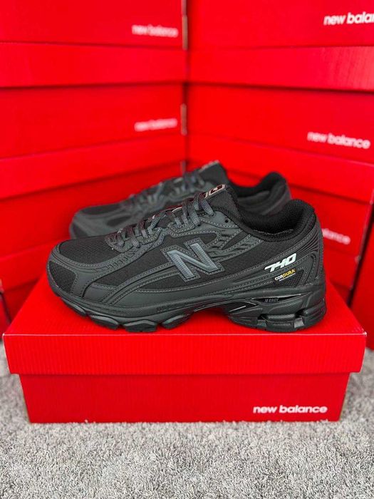 4 кольори New Balance 740 Cordura Gore-Tex (без предплат)