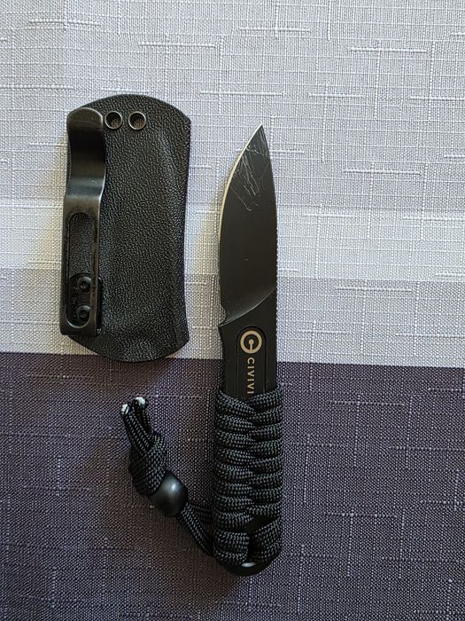 Neck Civivi Minimis