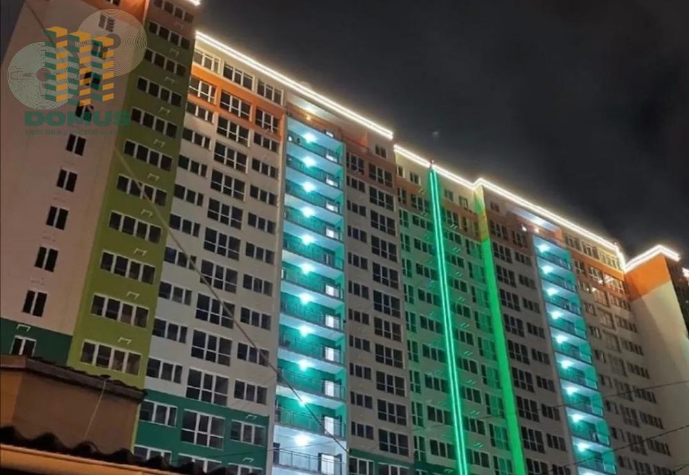 1-room apartment apartment by the address st. Mayskiy 3 y per (area 39 m²) - Atlanta.ua - photo 8